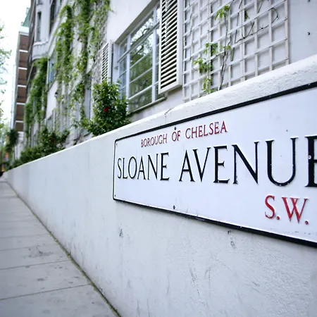 Nell Gwynn House Apartment-3